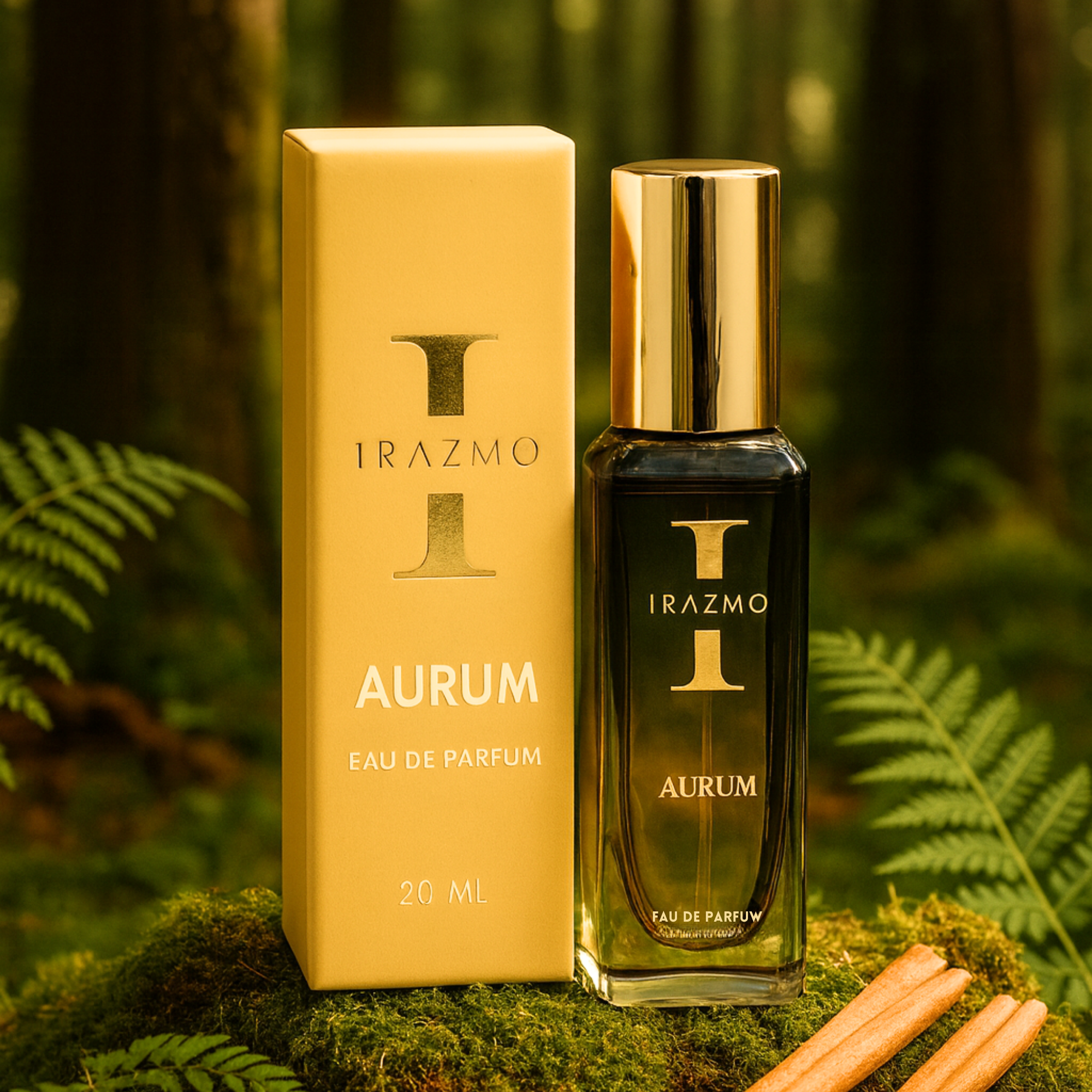 AURUM