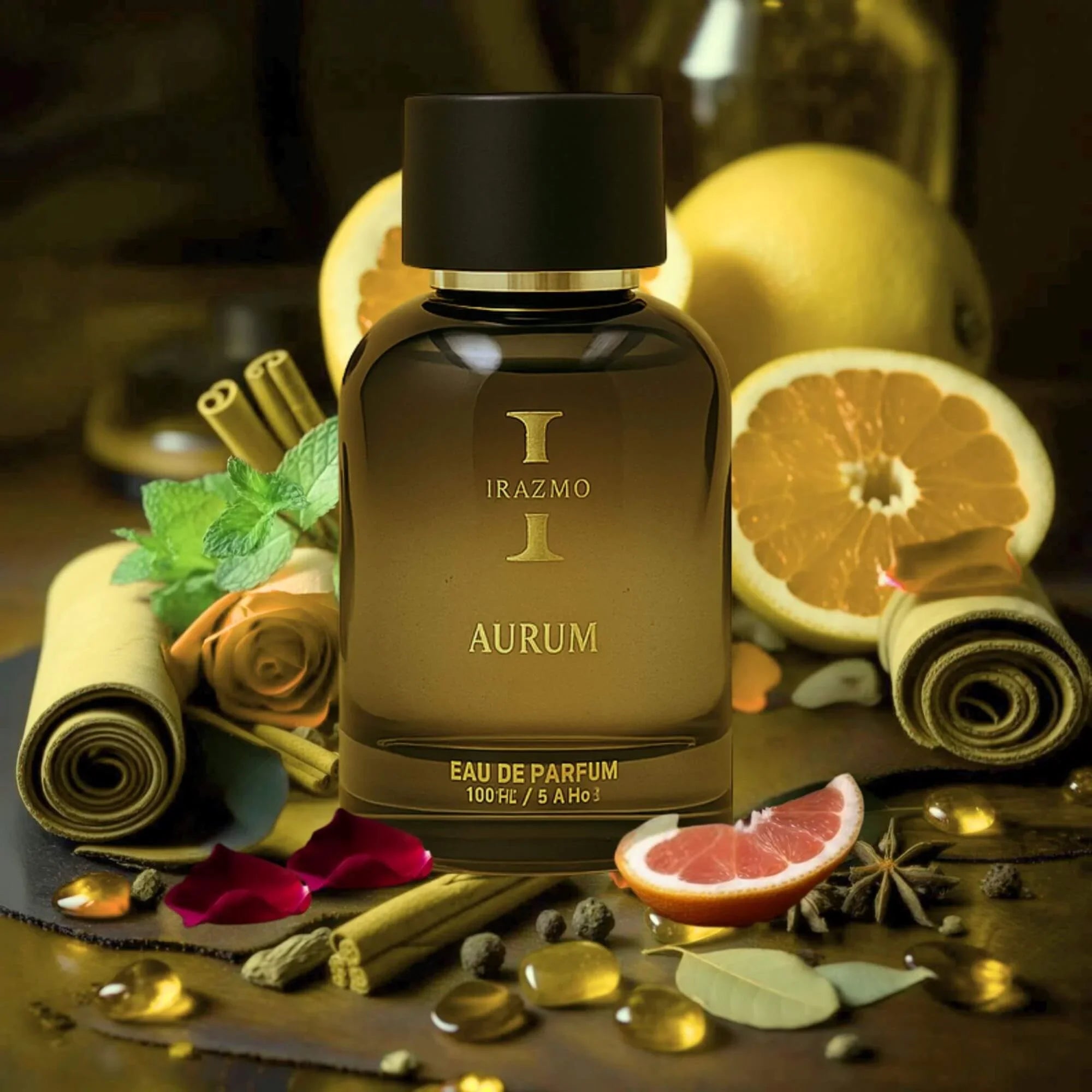 AURUM