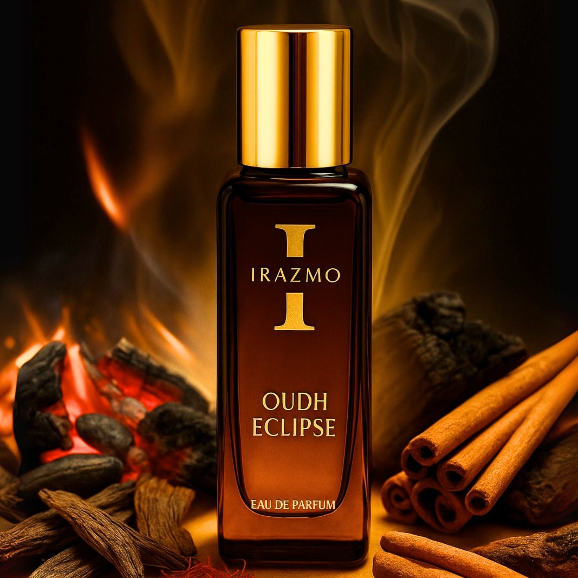 Oudh Eclipse