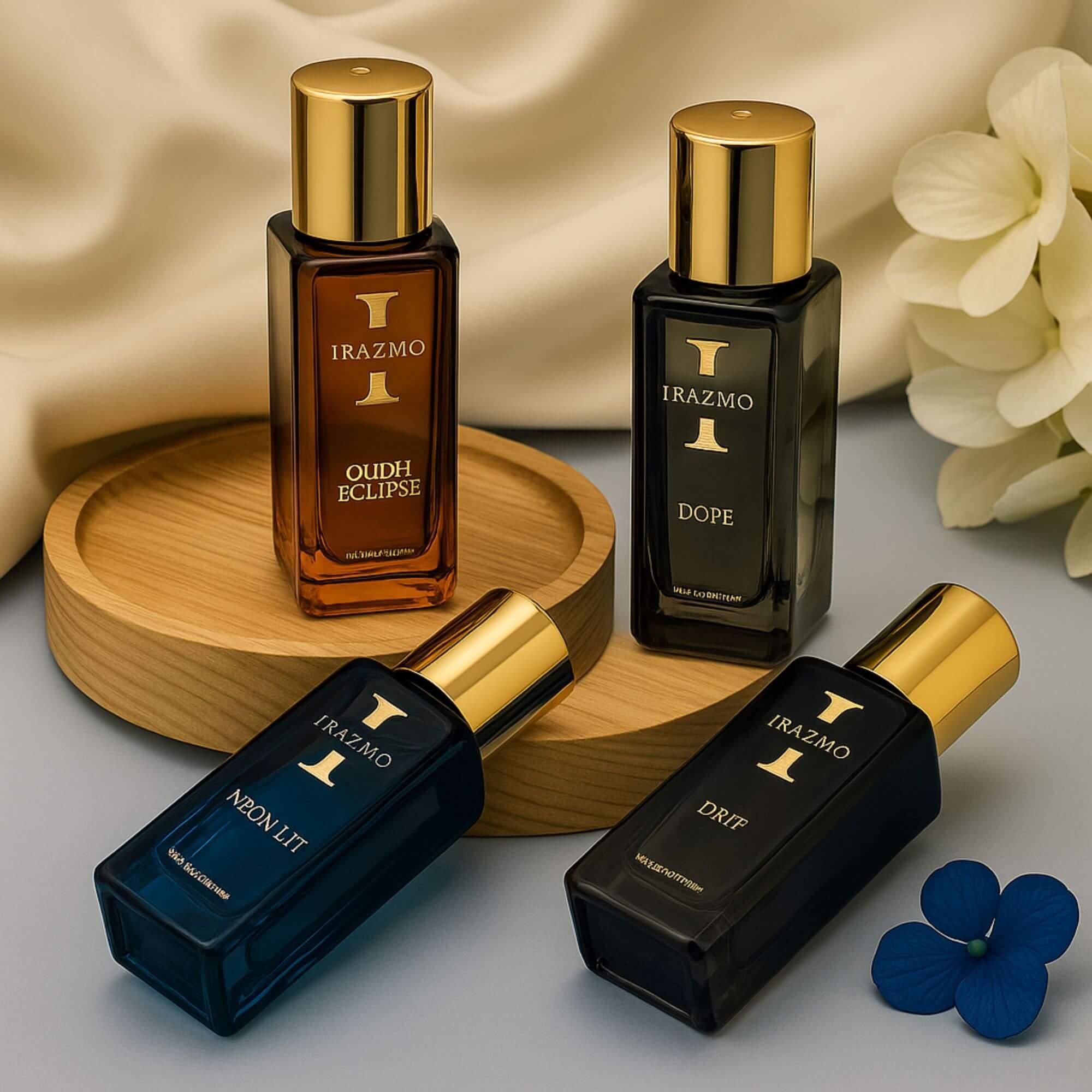 AMALFI COLLECTION