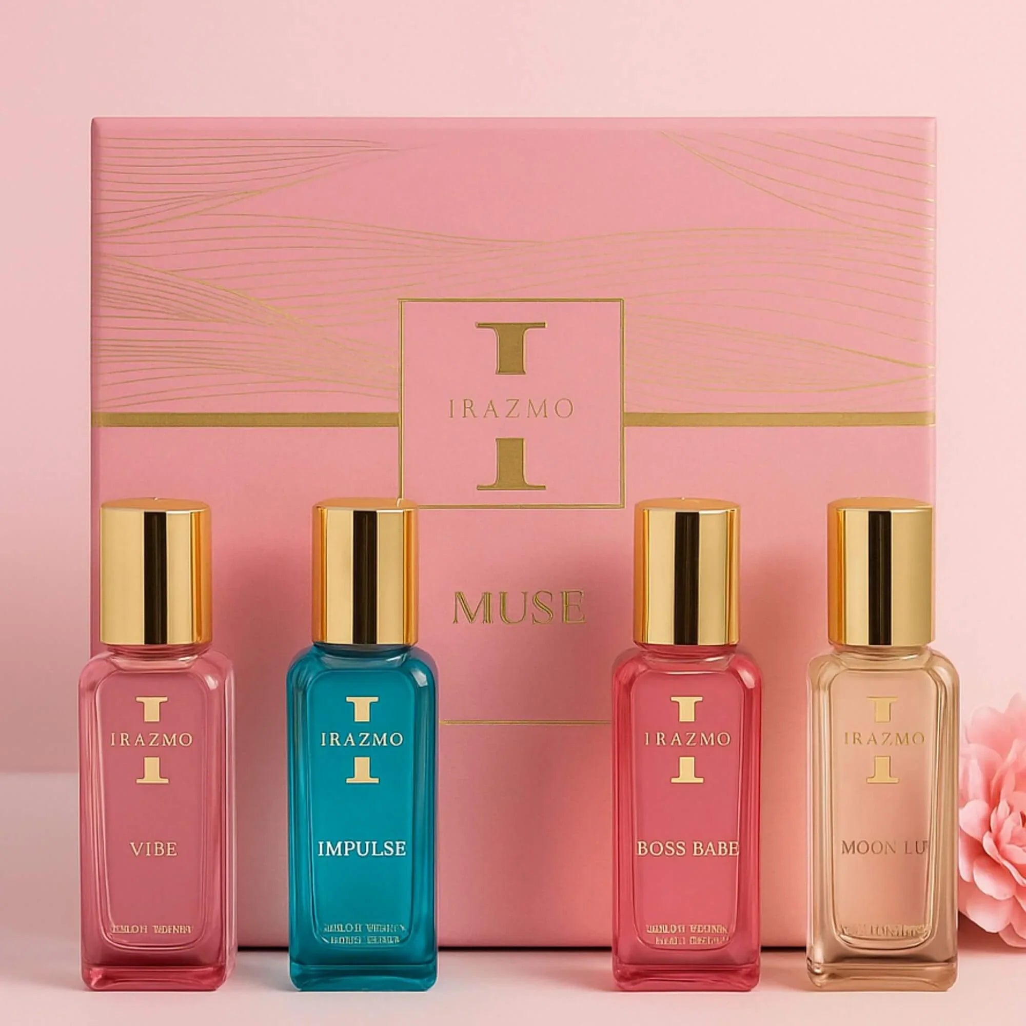 MUSE COLLECTION