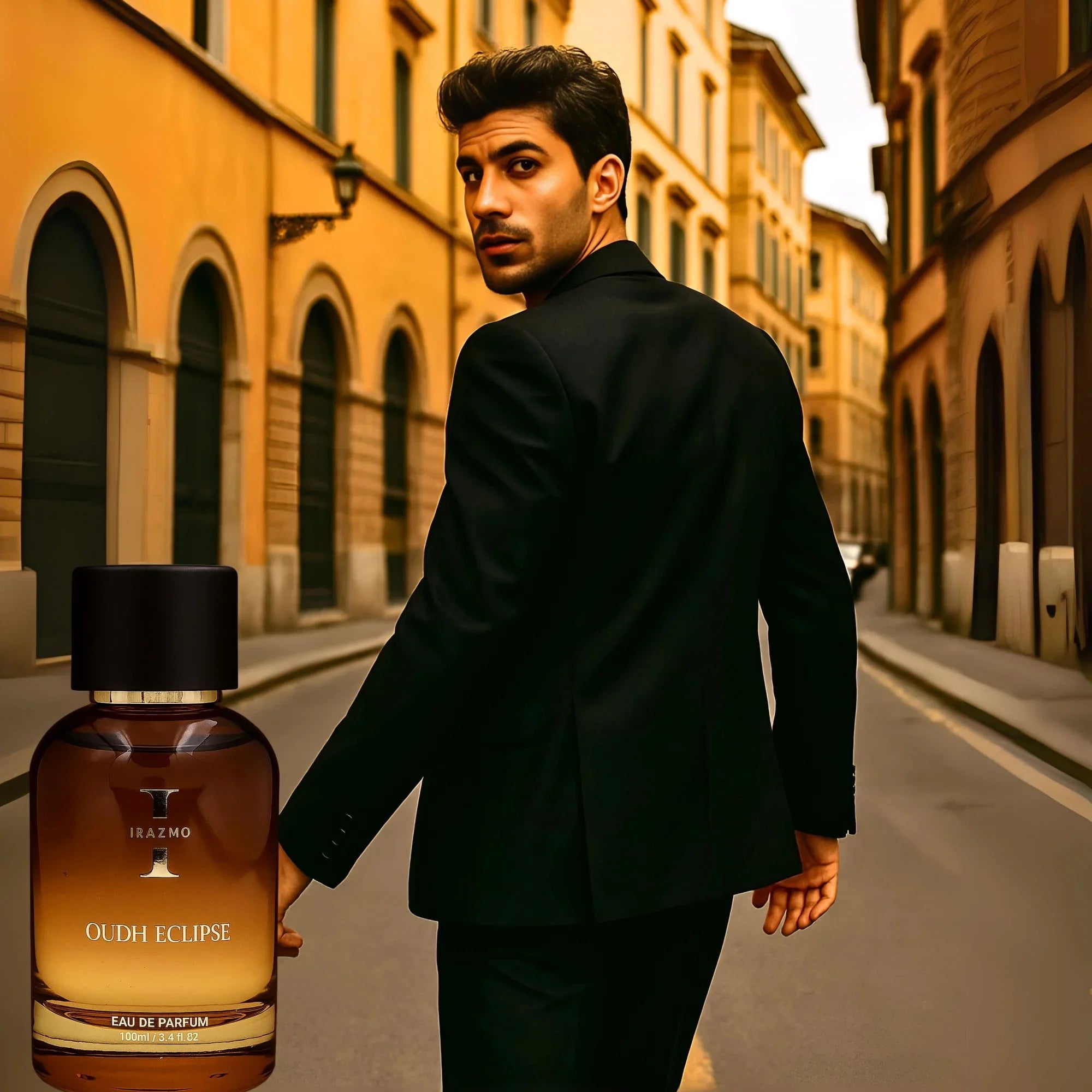 OUDH ECLIPSE