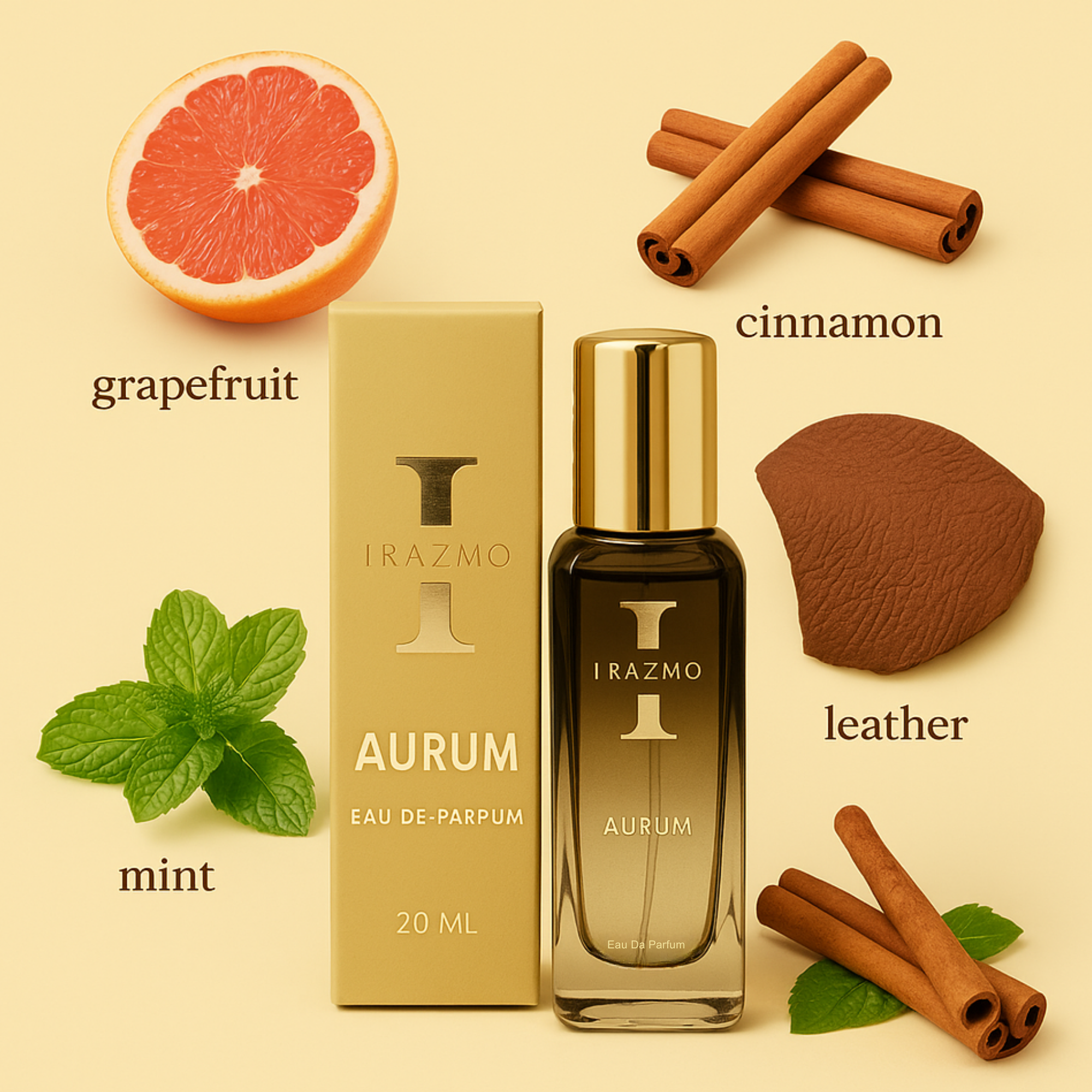 AURUM