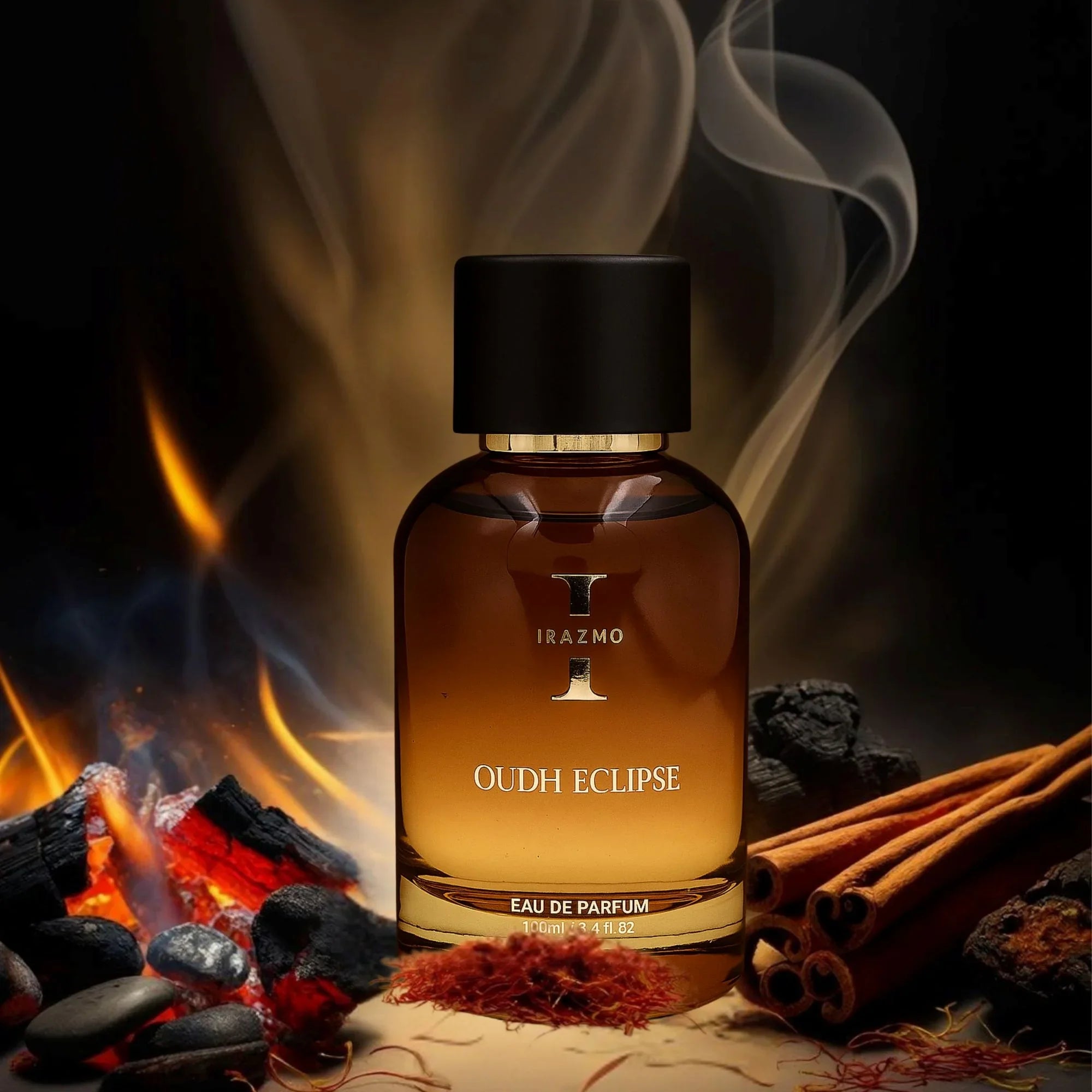 OUDH ECLIPSE
