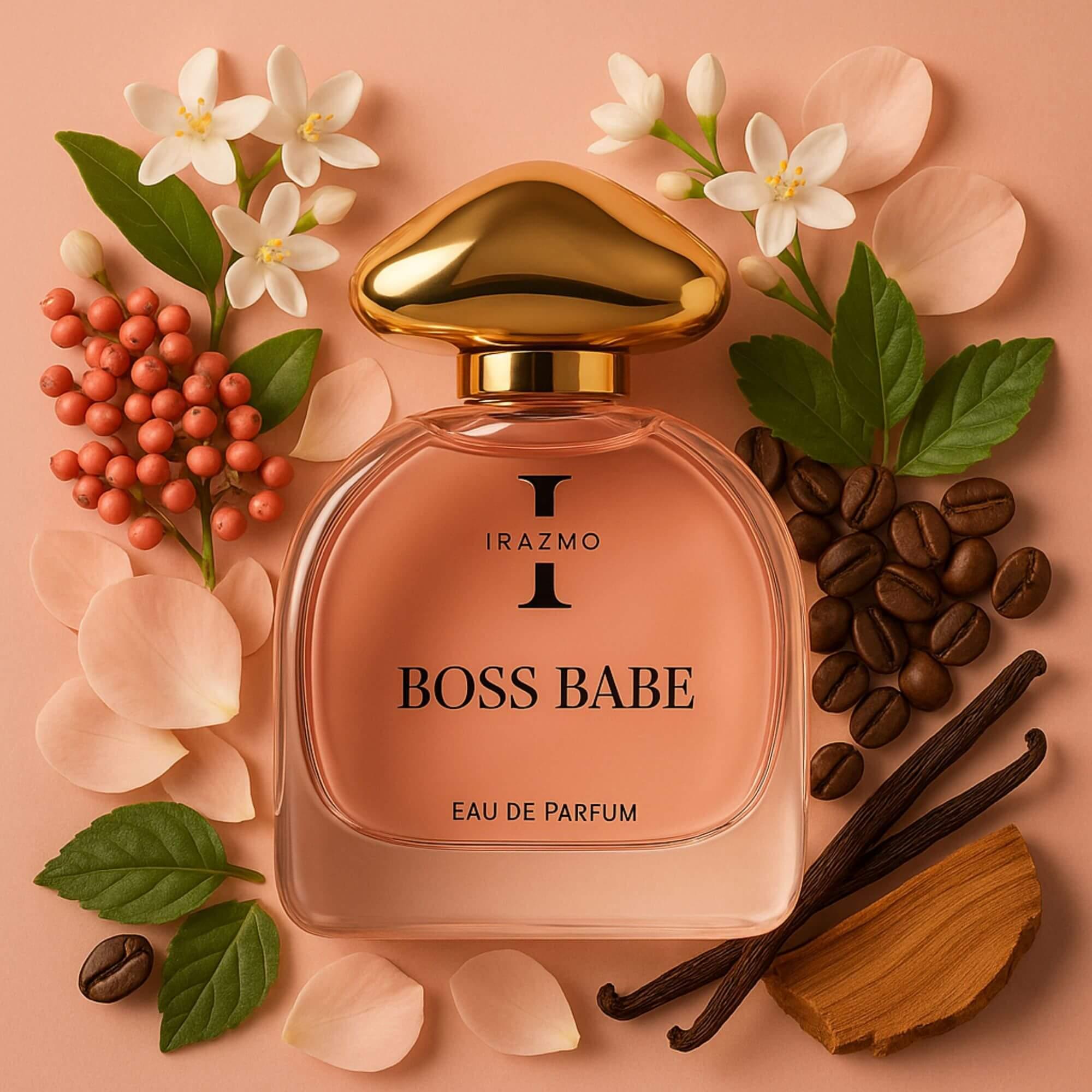 BOSS BABE