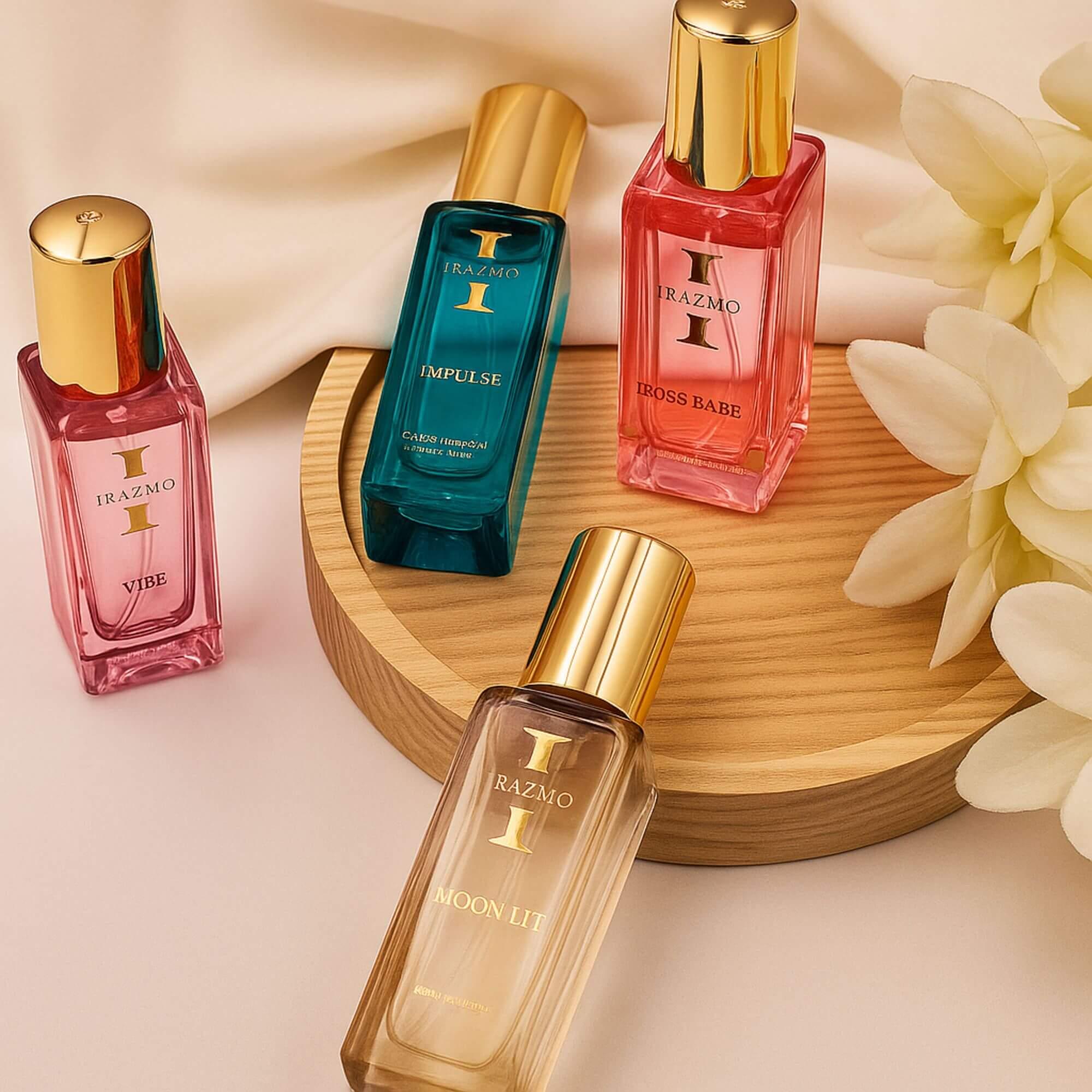 MUSE COLLECTION