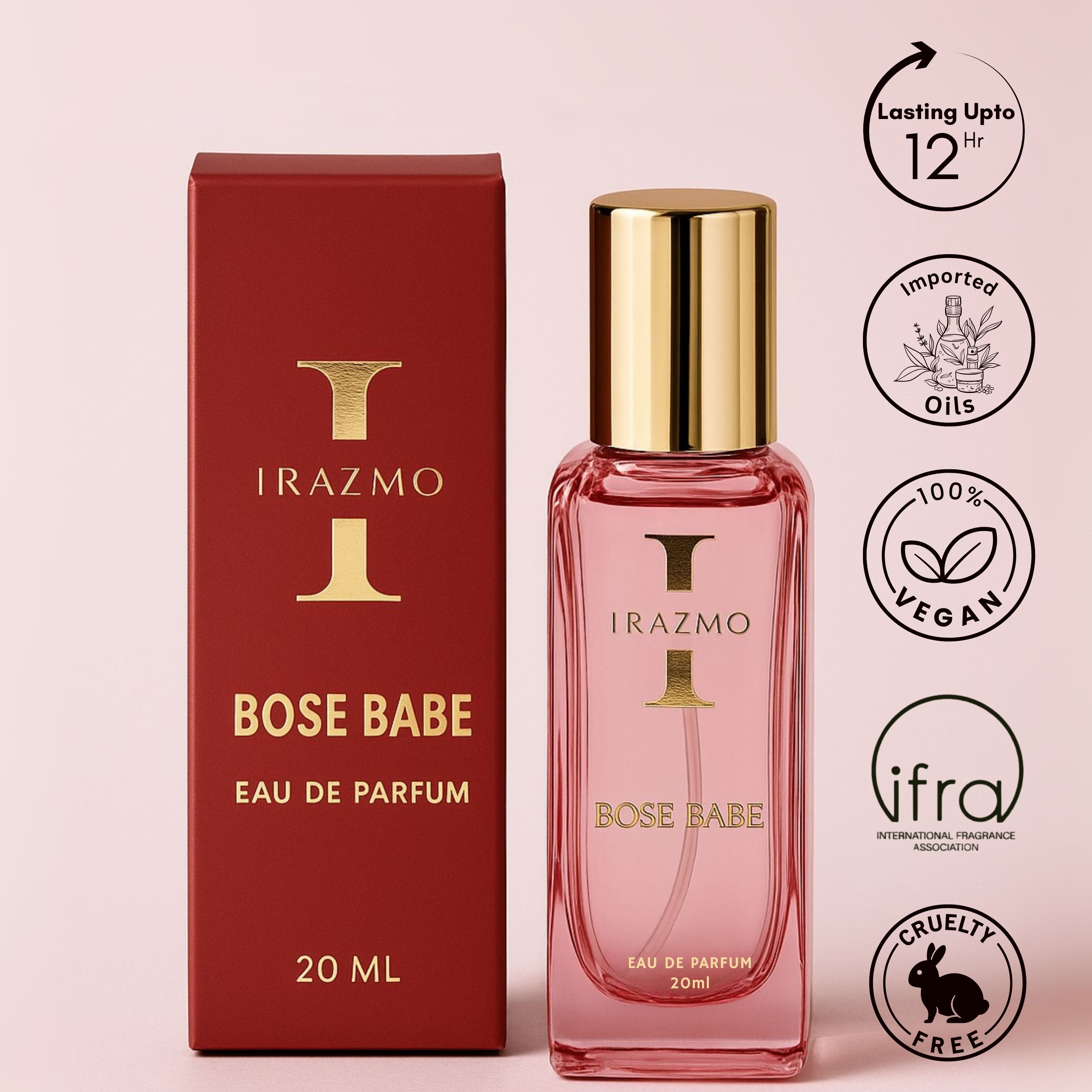 BOSS BABE