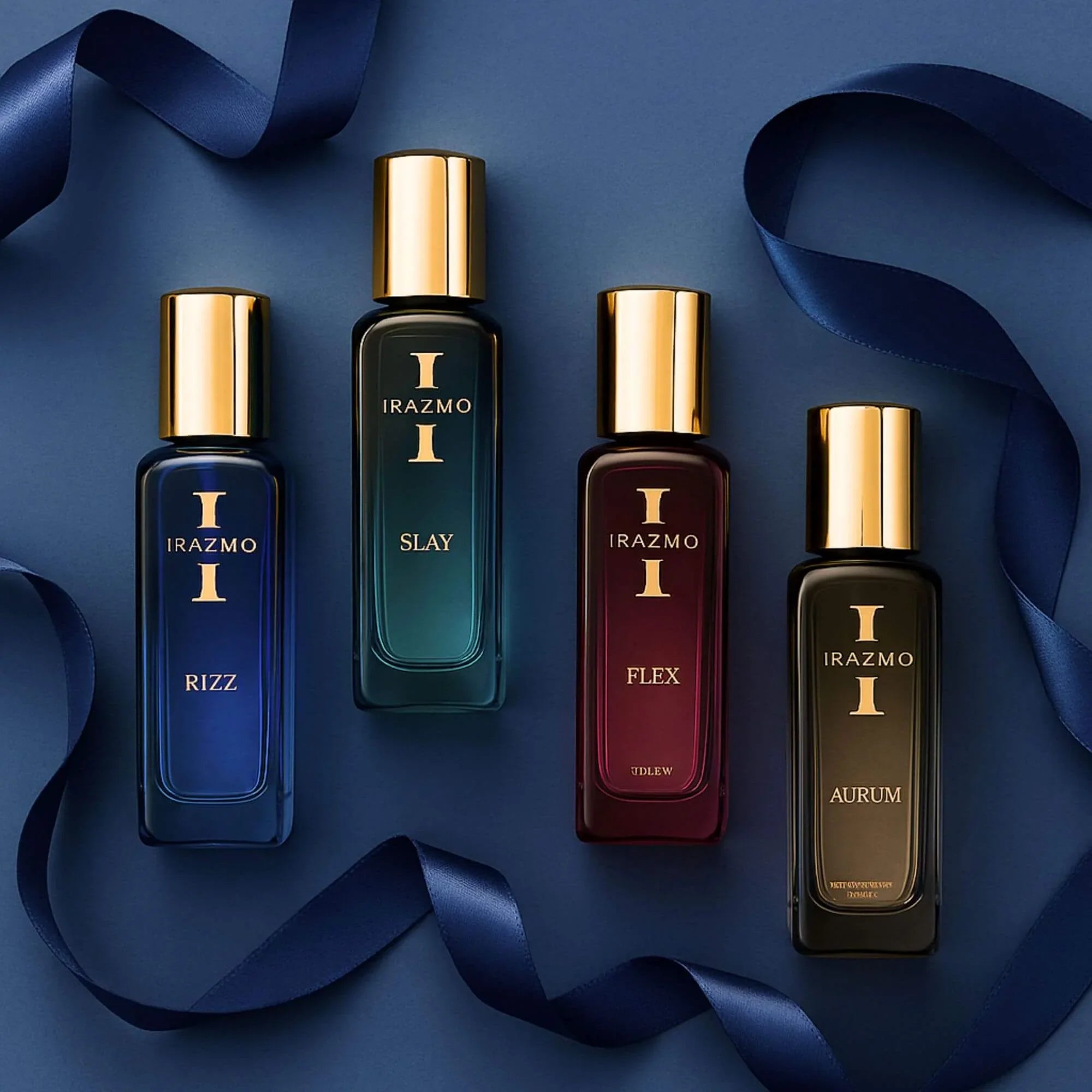 ENZO GIFT SET