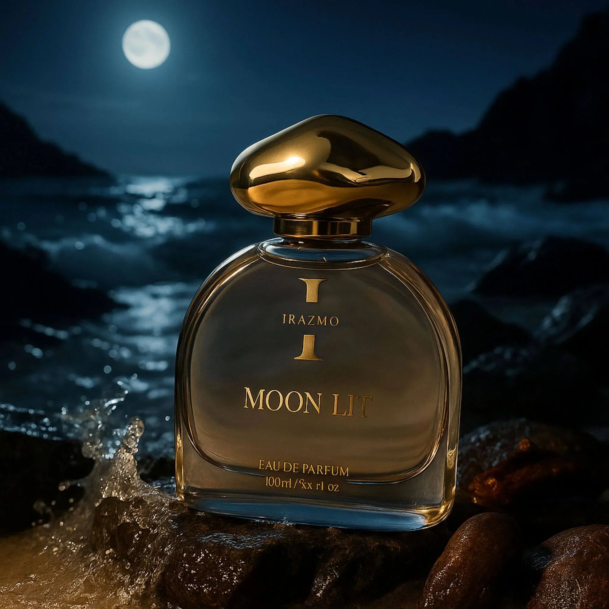 MOON LIT