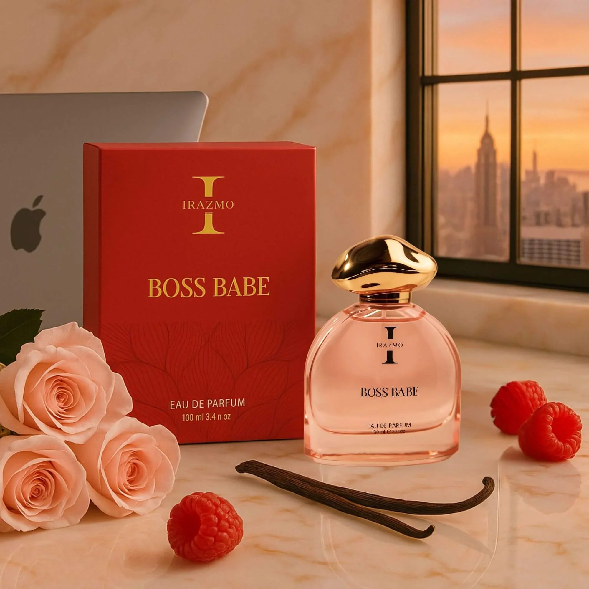 BOSS BABE