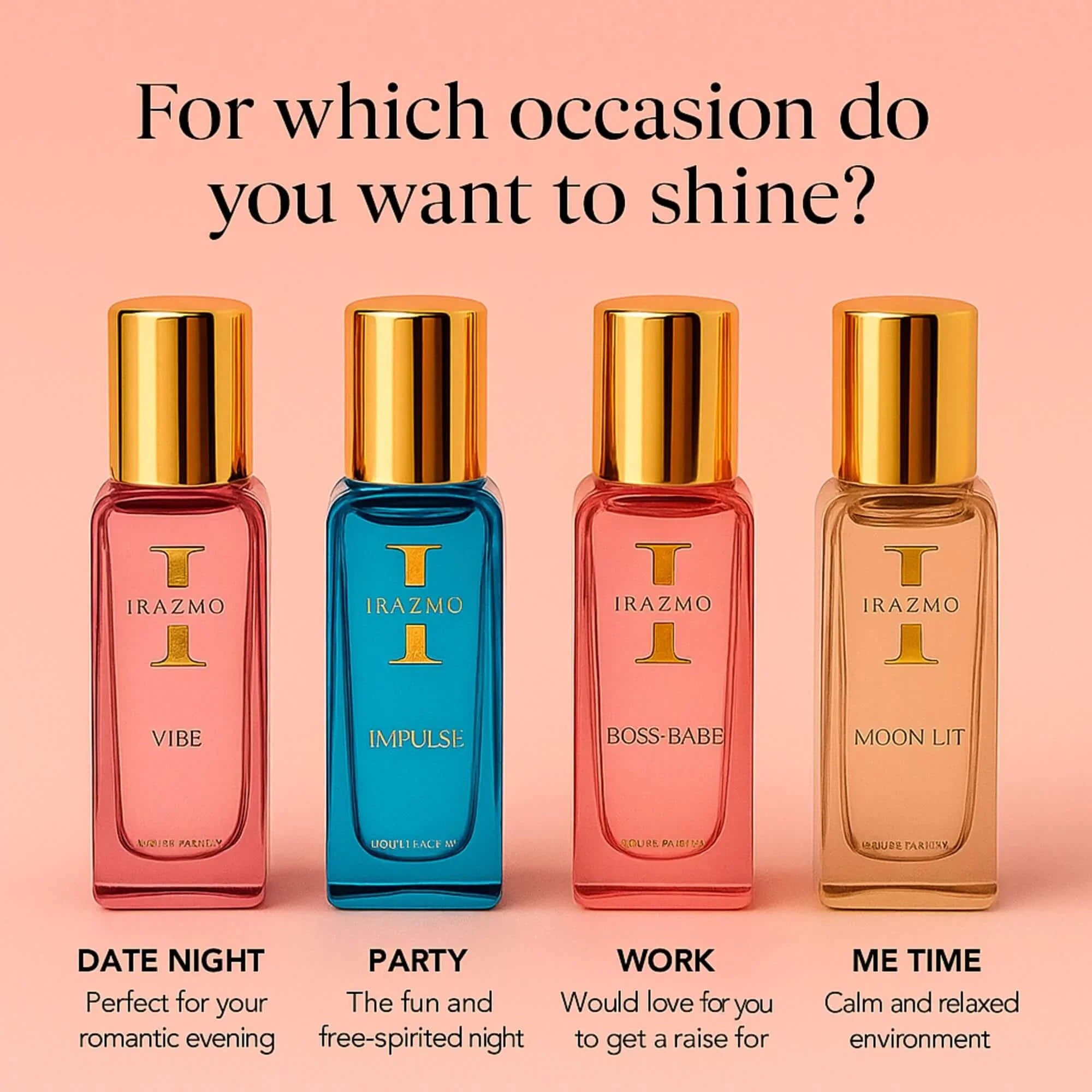 MUSE COLLECTION