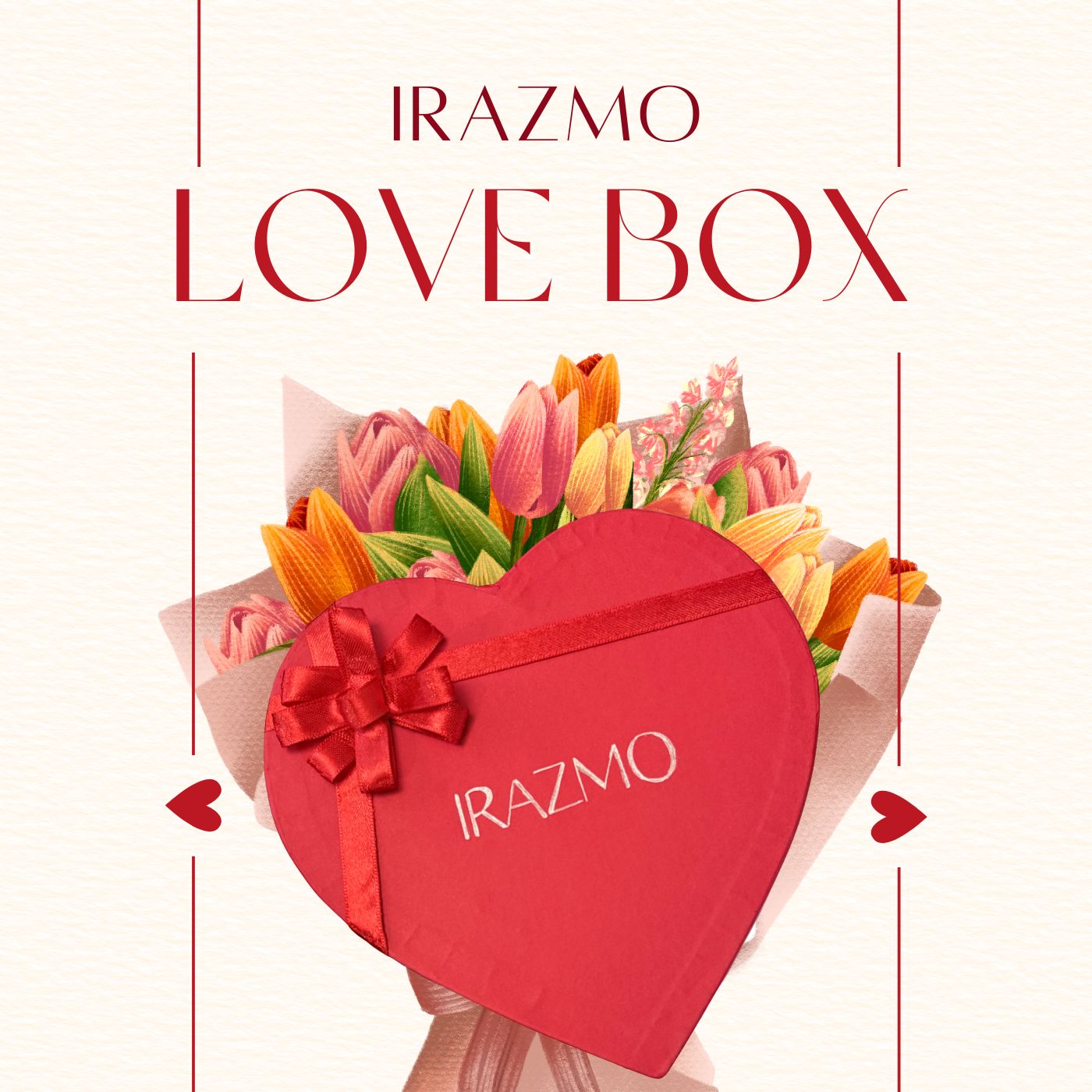 The VIBE Love Box