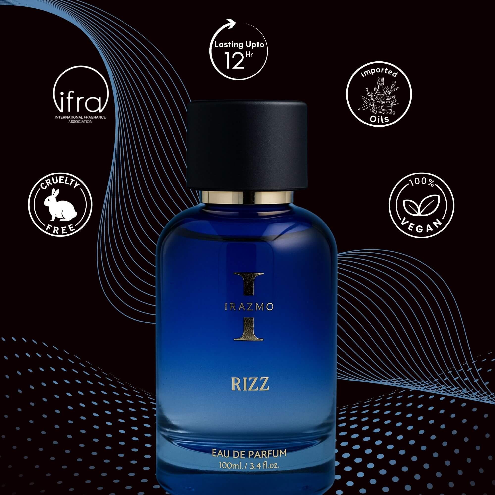 RIZZ