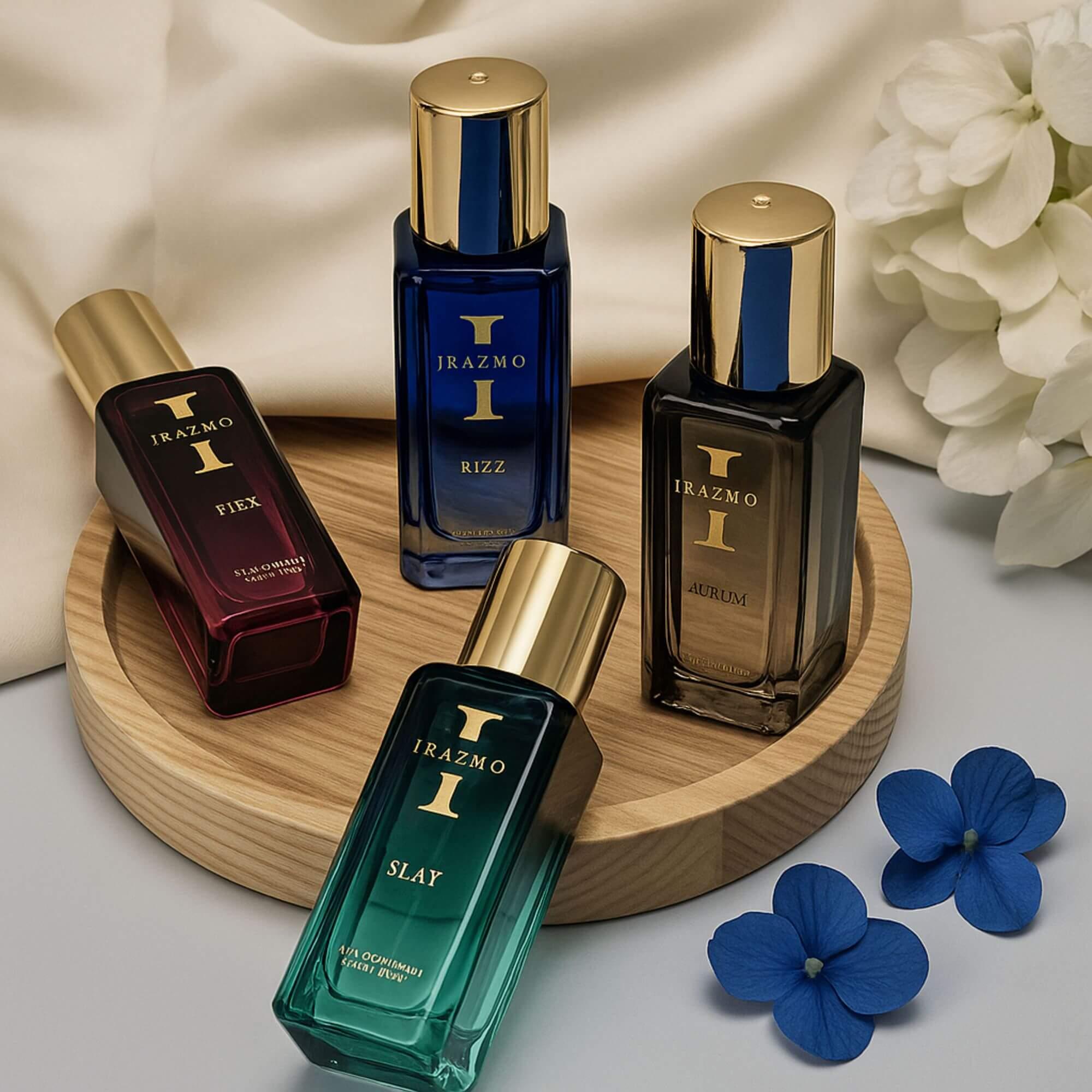 ENZO GIFT SET