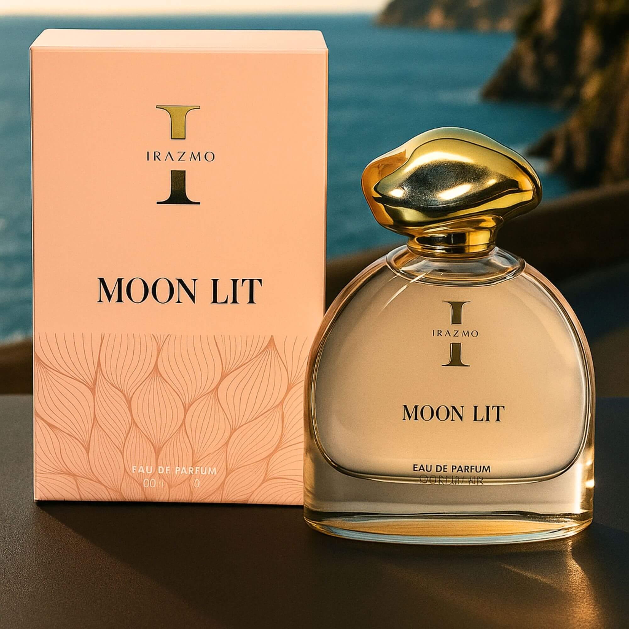 MOON LIT