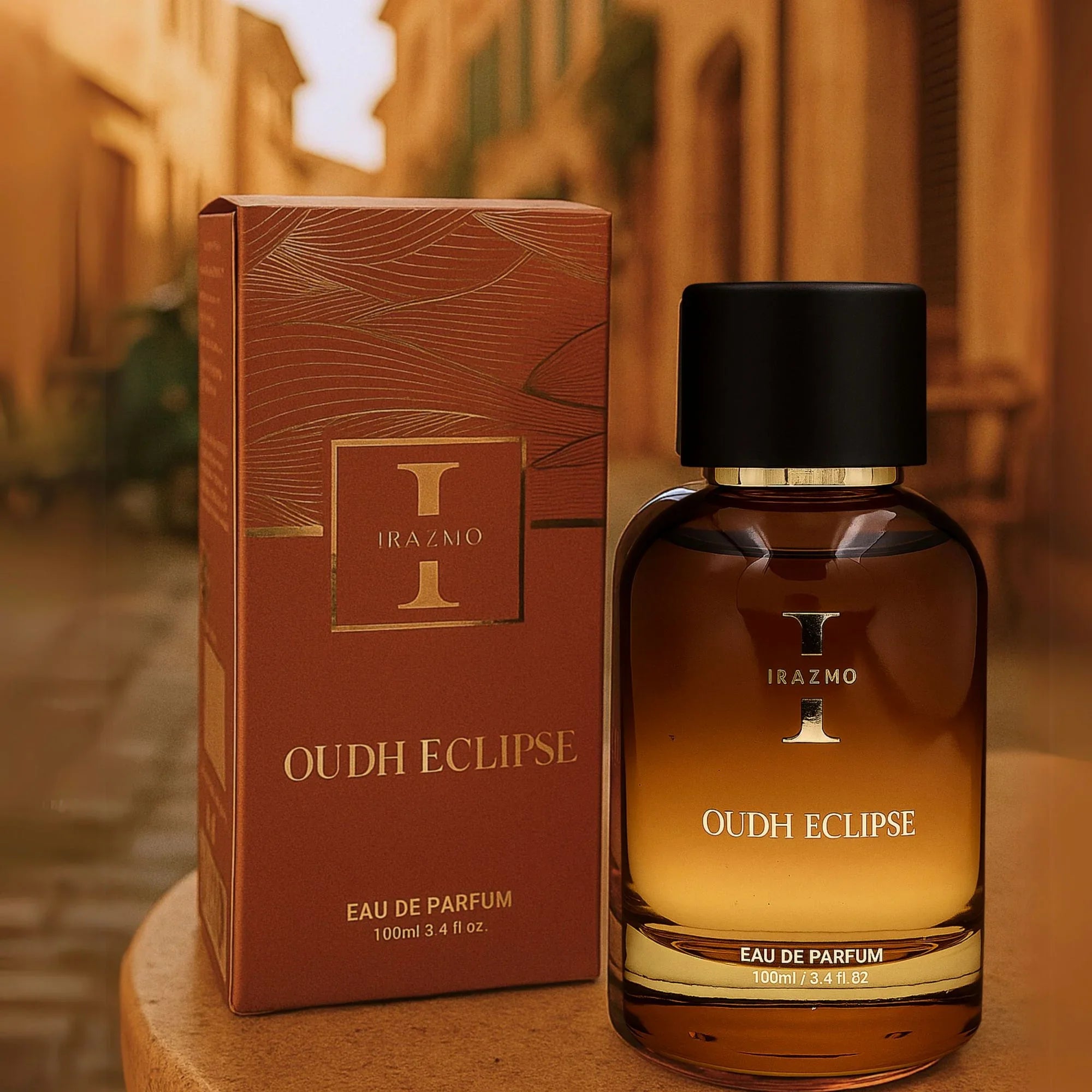OUDH ECLIPSE