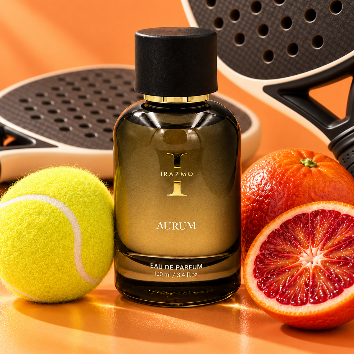 Aurum 100ML