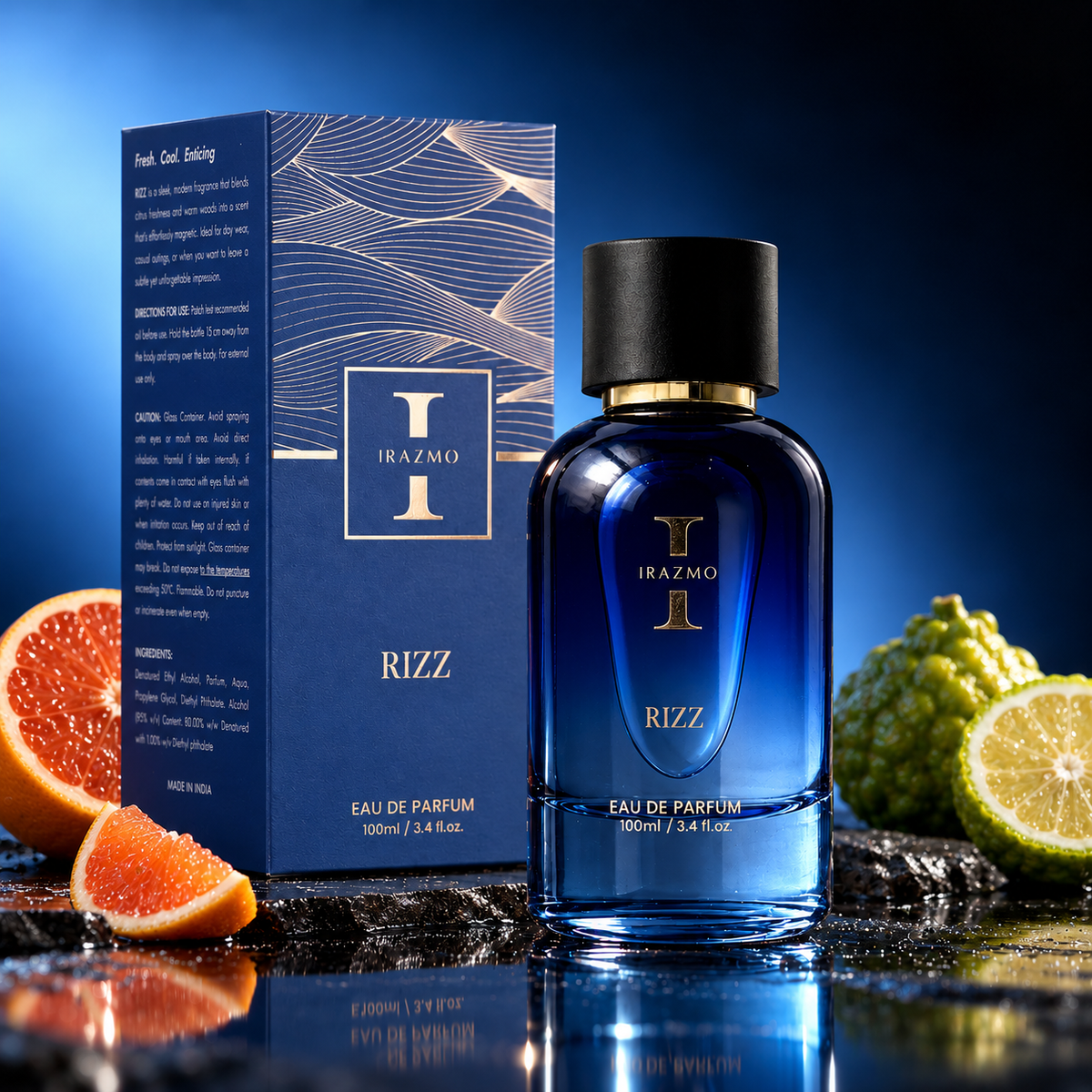 Rizz 100ML