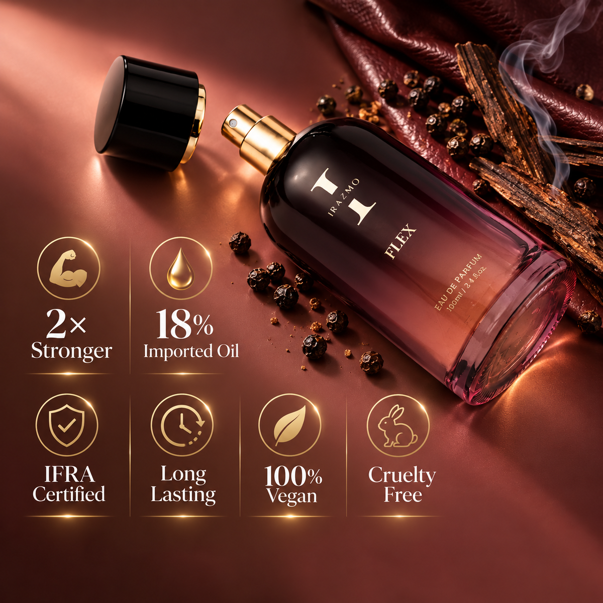 Flex 100ML