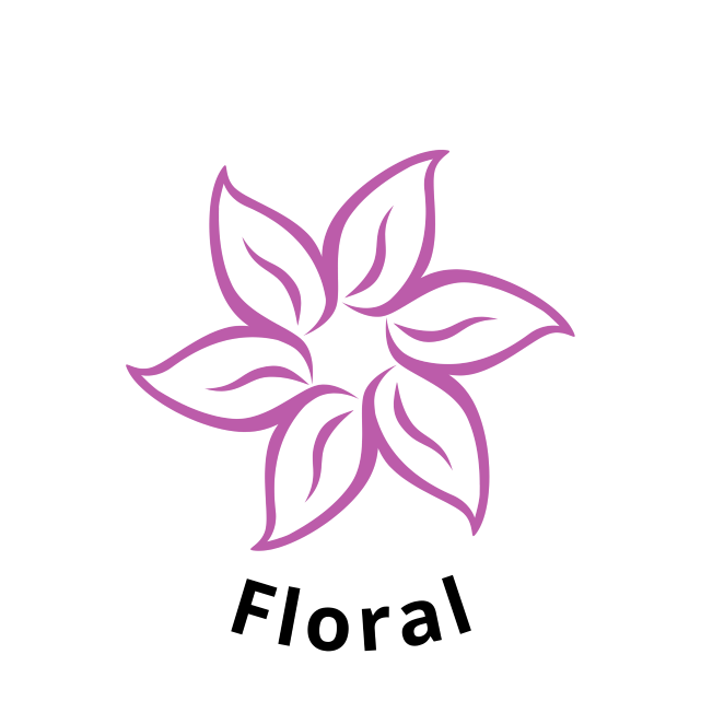 Floral