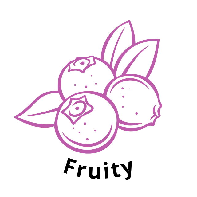 Fruity