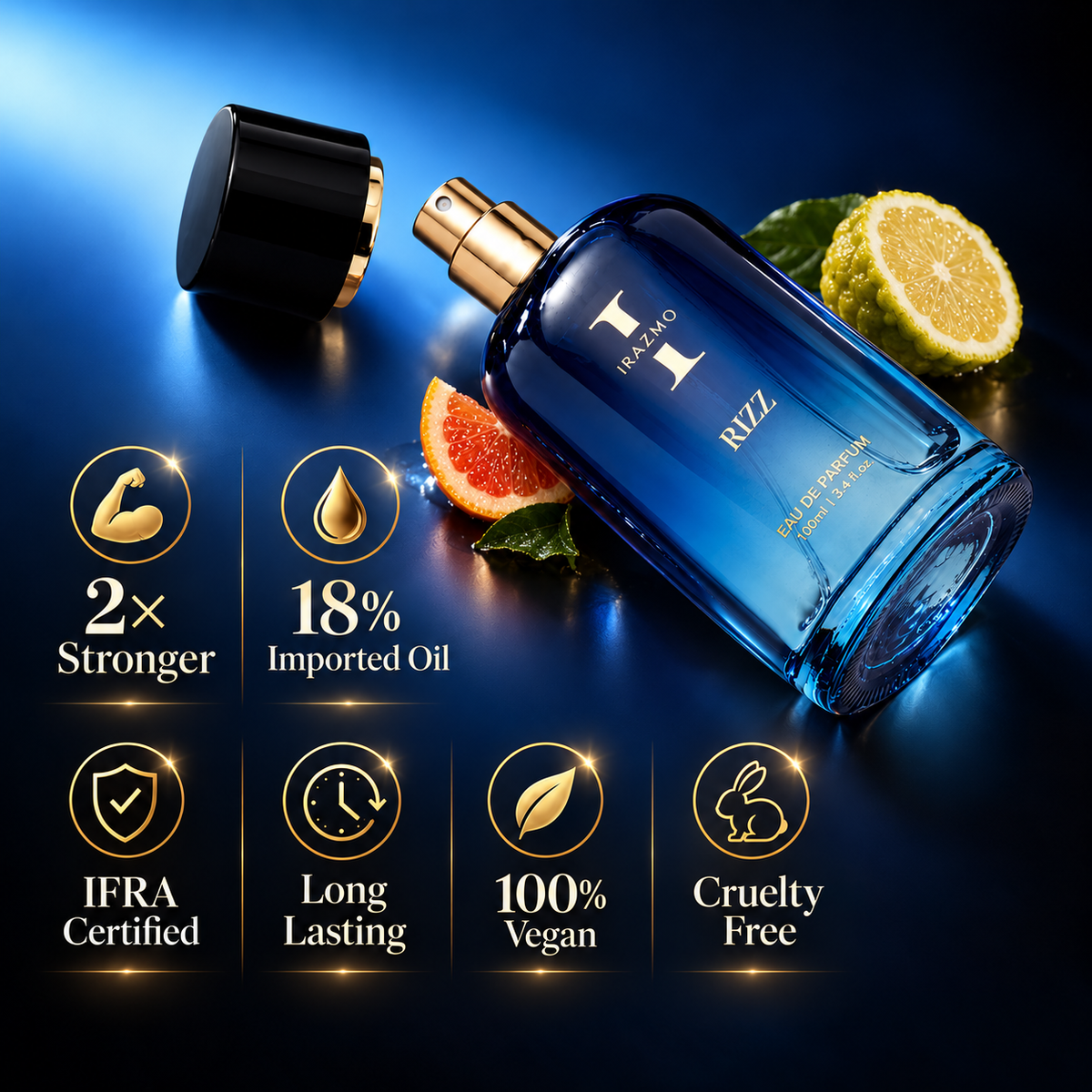 Rizz 100ML