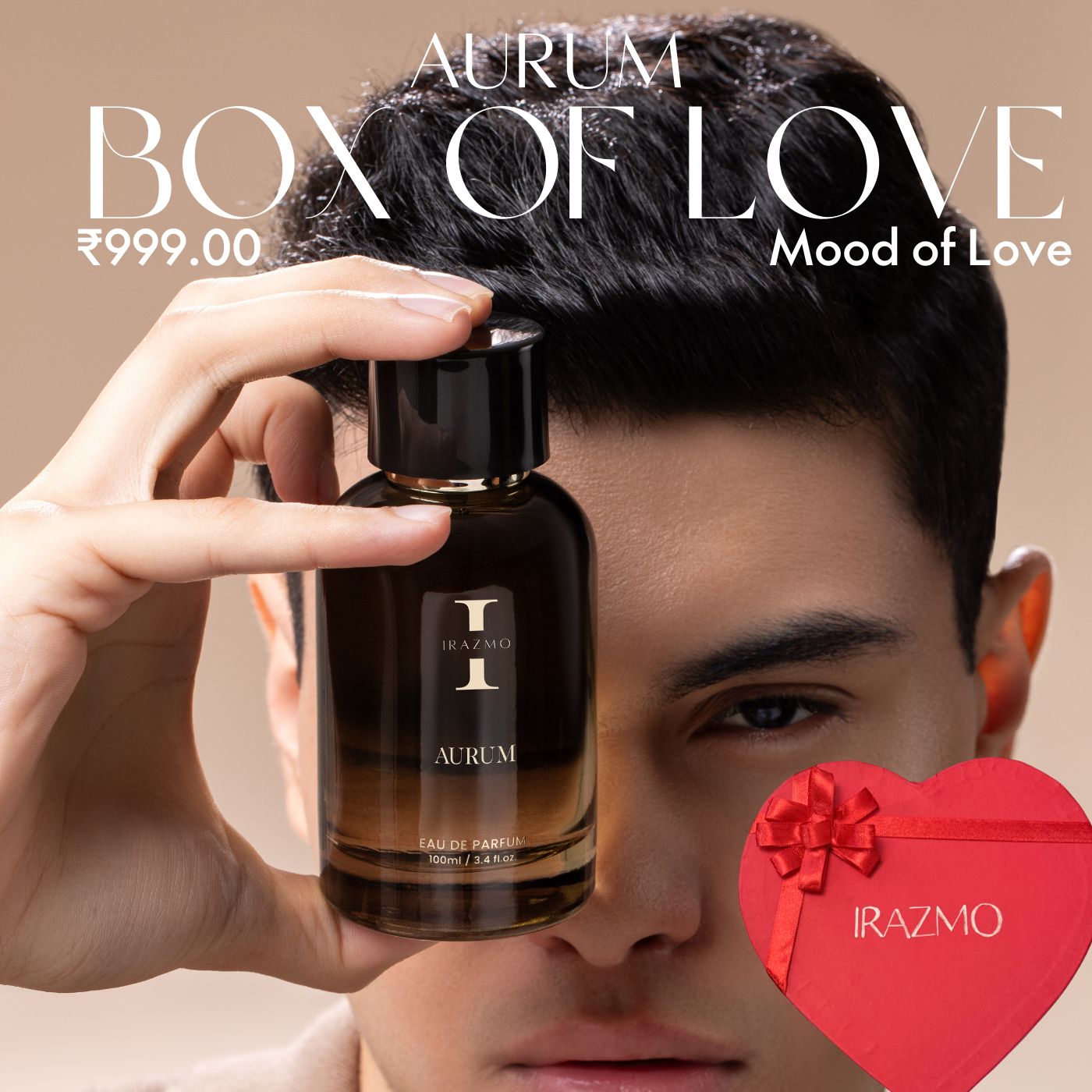 The Aurum Love Box