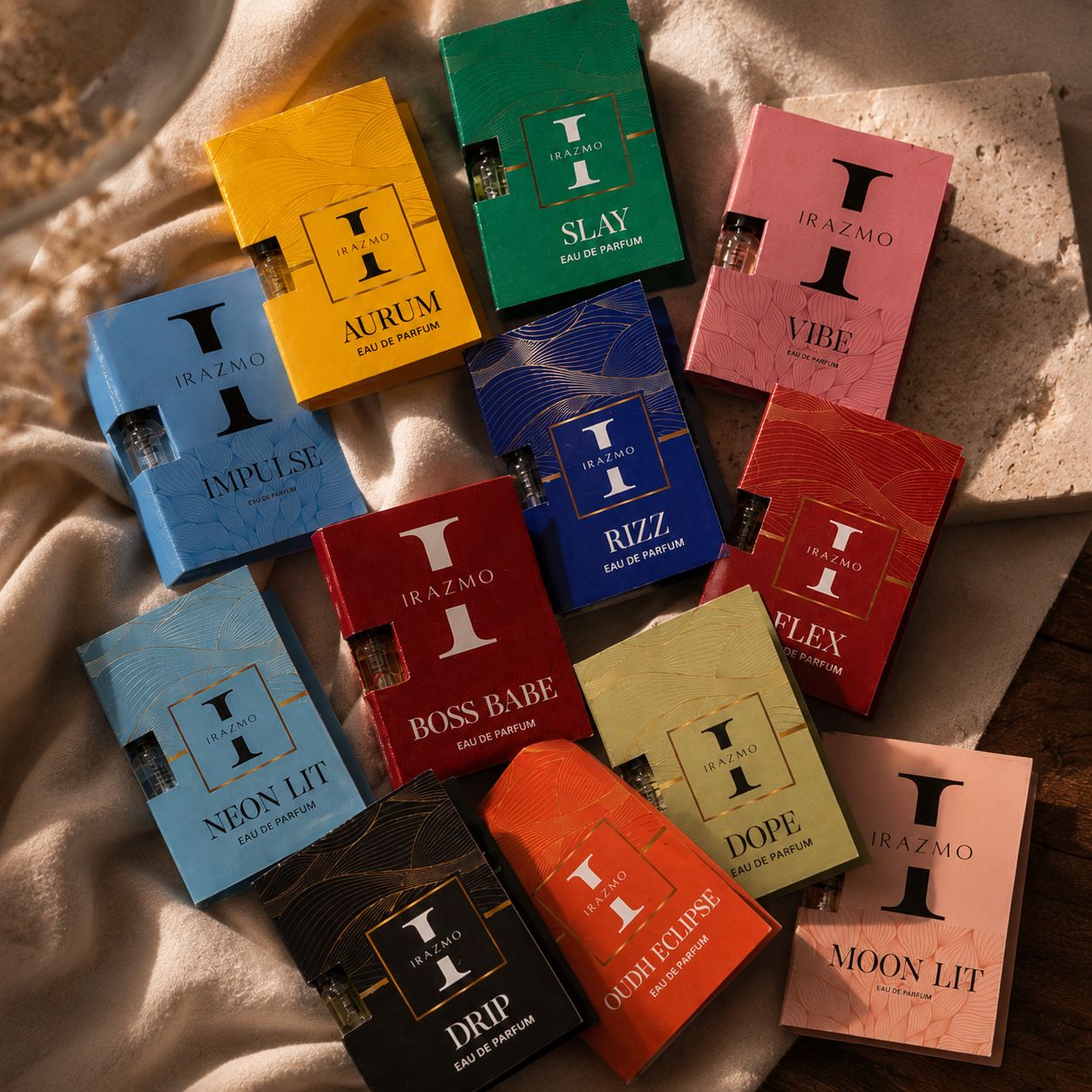 π2 ml Free Try-me Sample