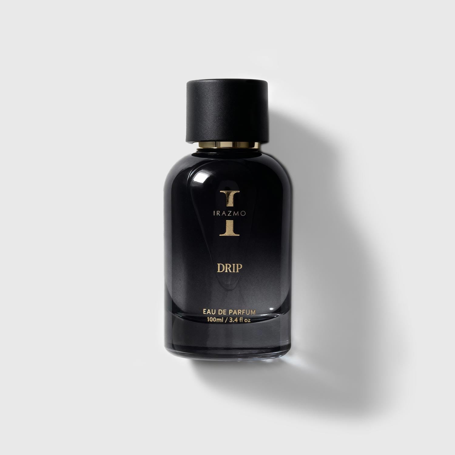 Irazmo Drip perfume bottle