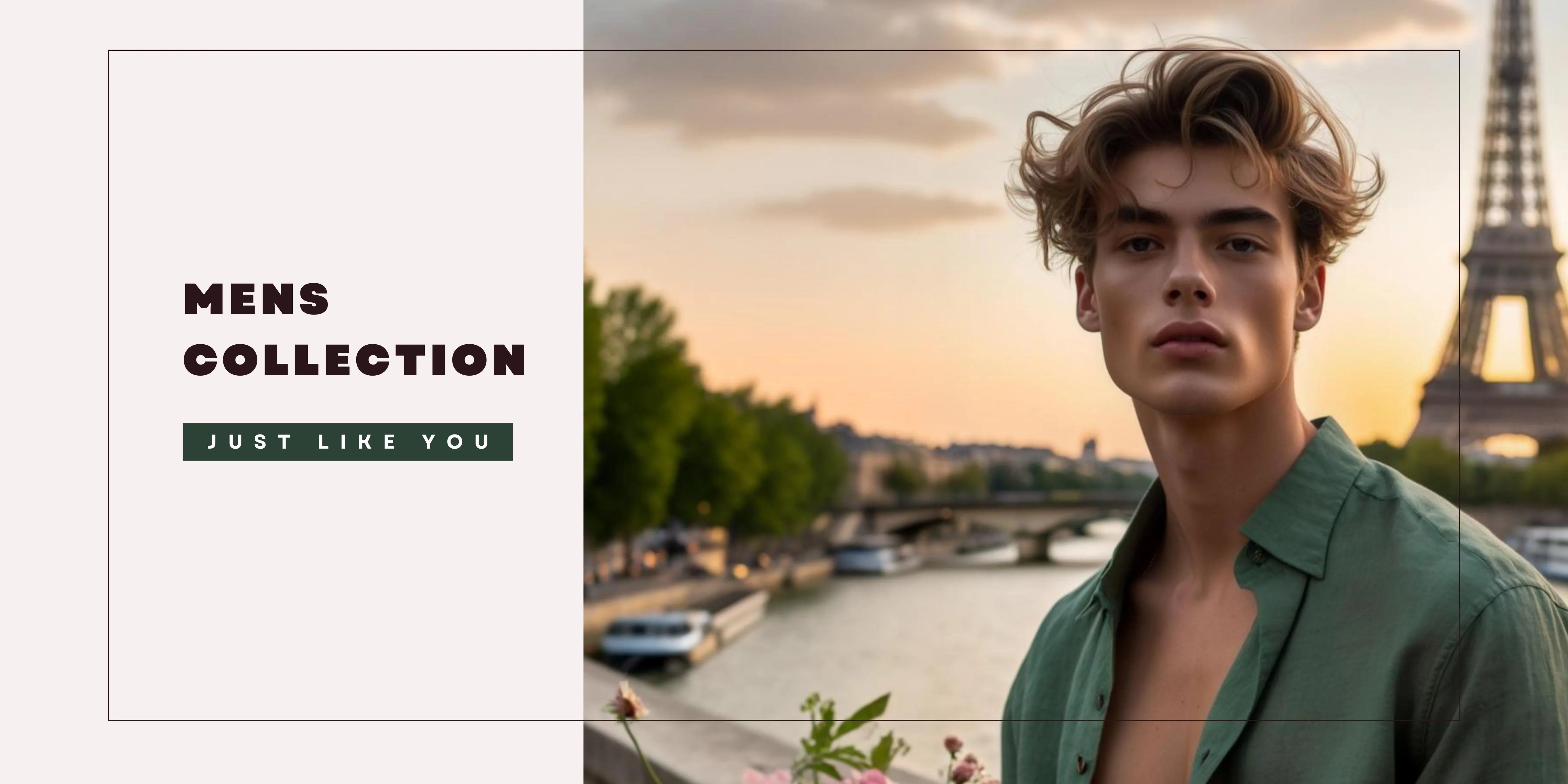 Men's Collection