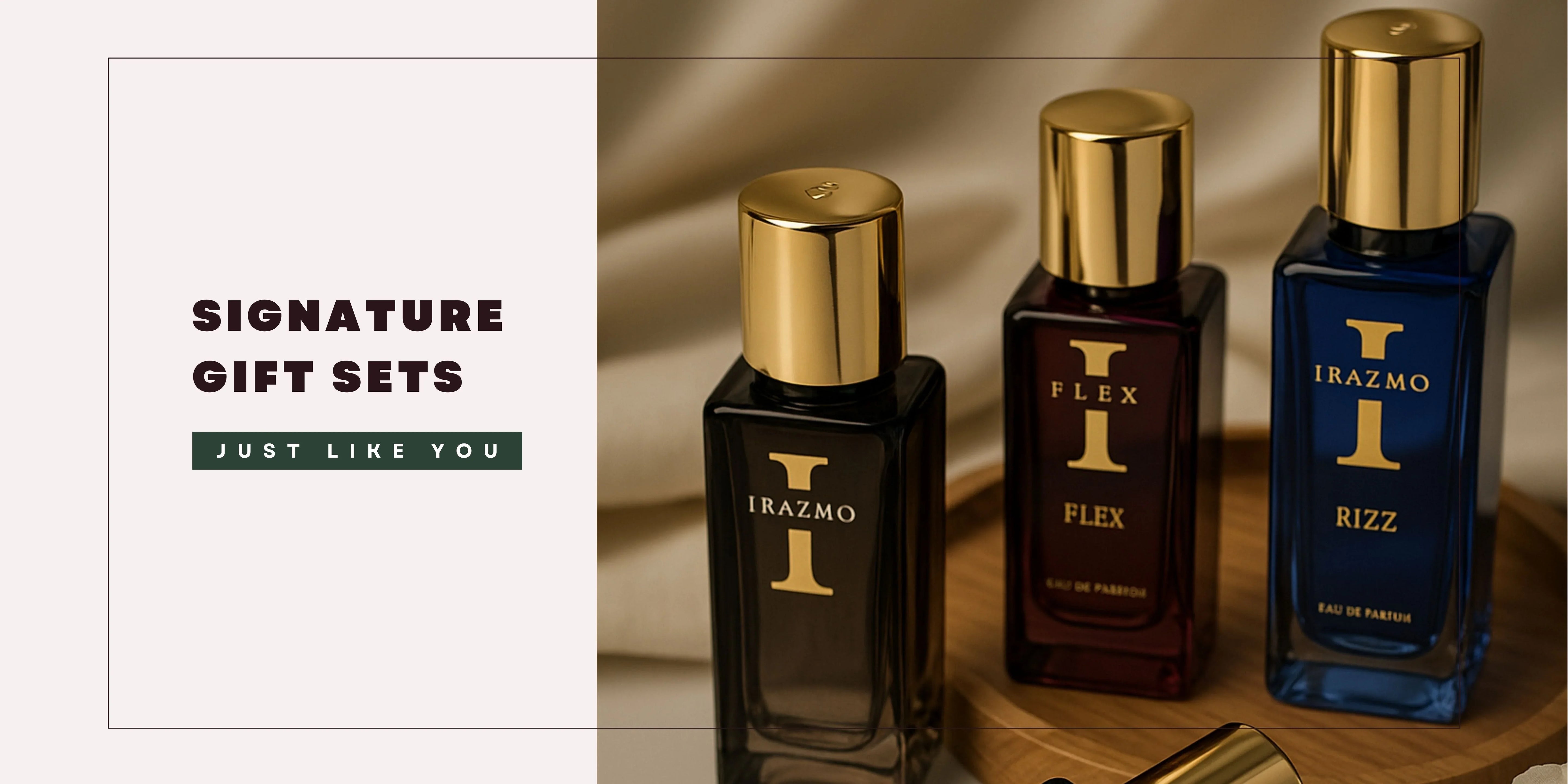 Signature Gift Sets