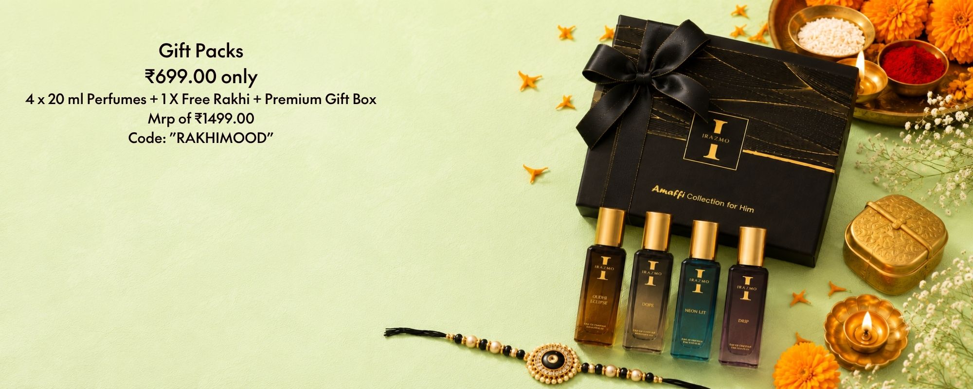 Irazmo Gift Hampers