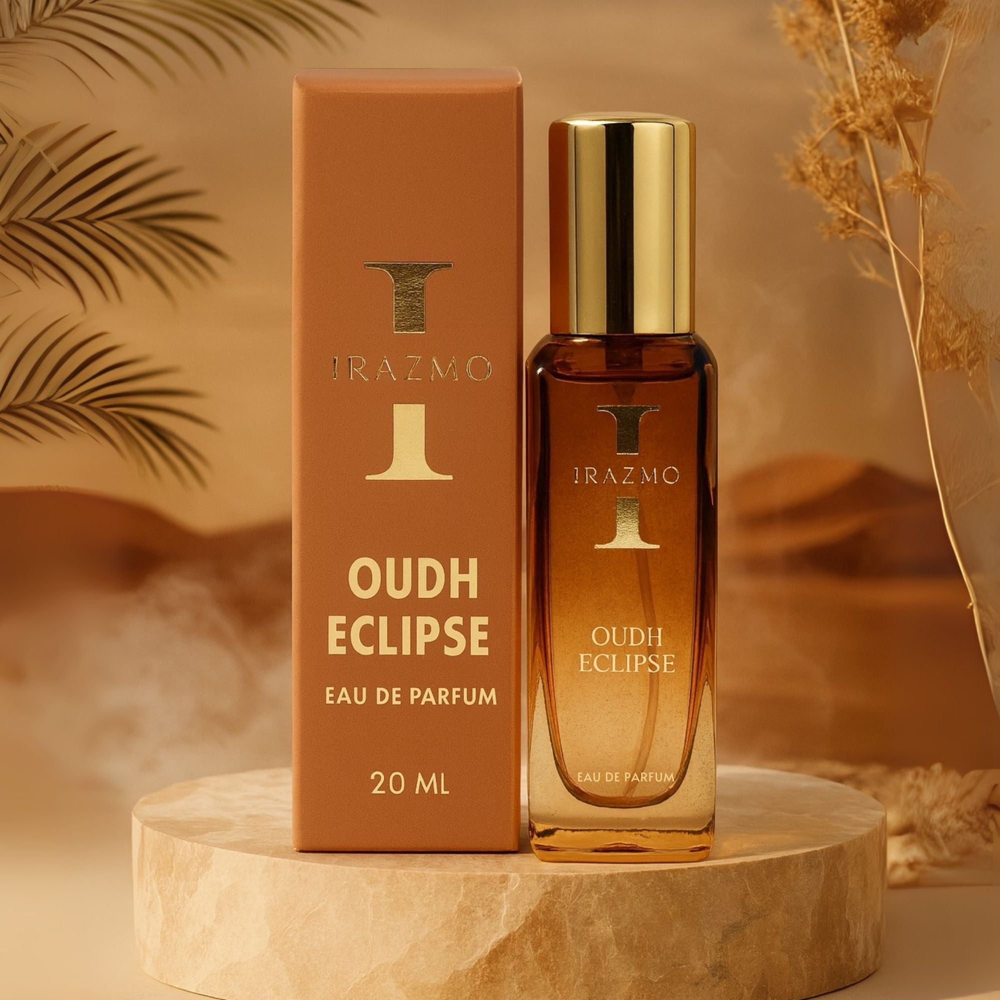 OUDH ECLIPSE