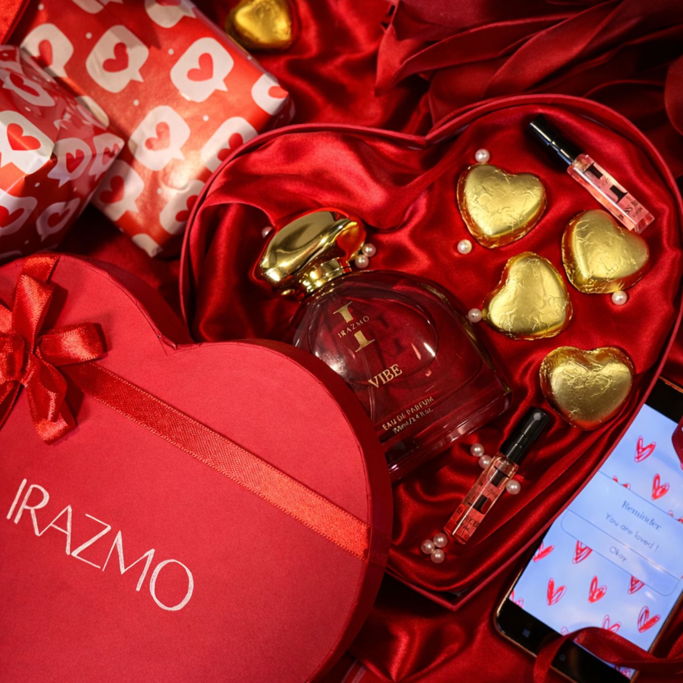 The VIBE Love Box