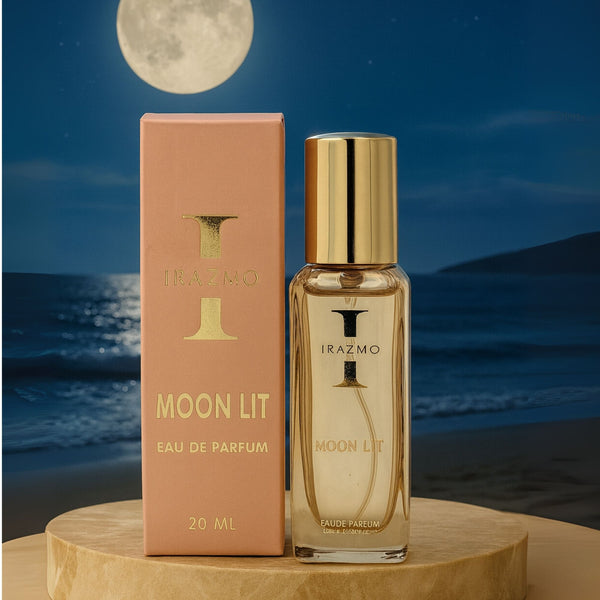 Moon Lit