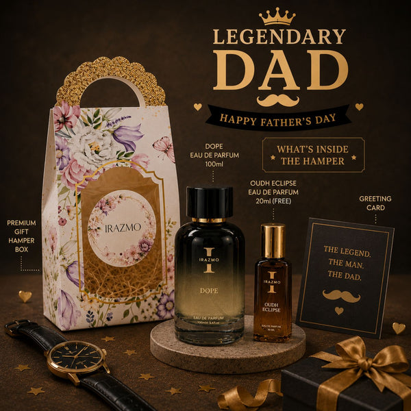 The Legendary Dad Hamper