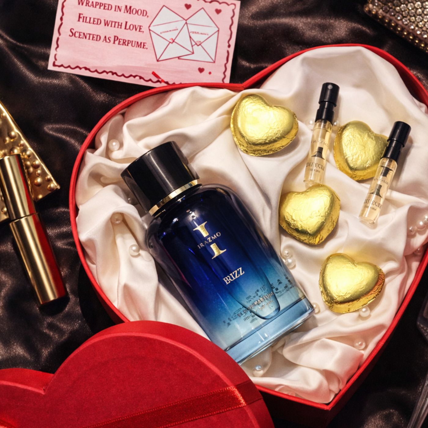 The RIZZ Love Box