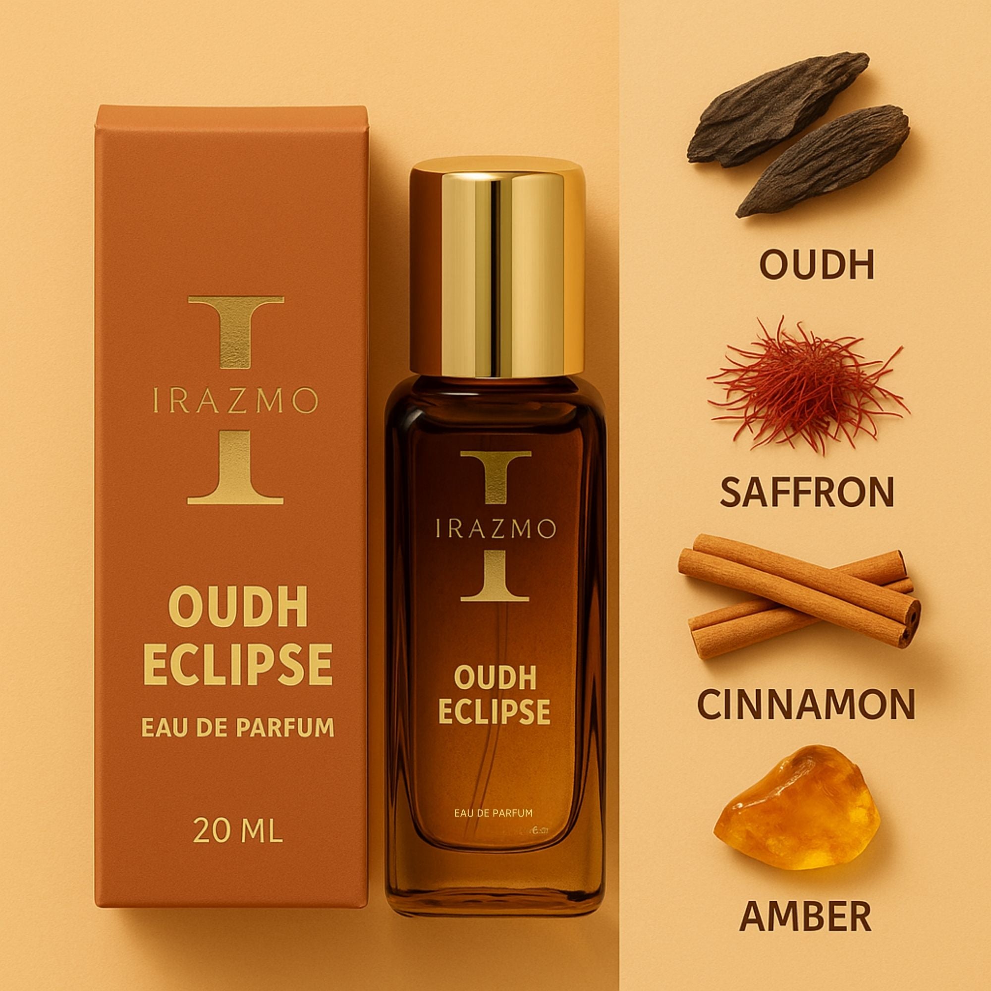 OUDH ECLIPSE