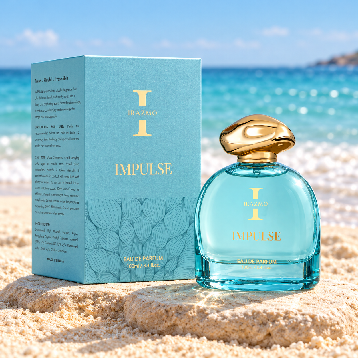 Impulse 100ML