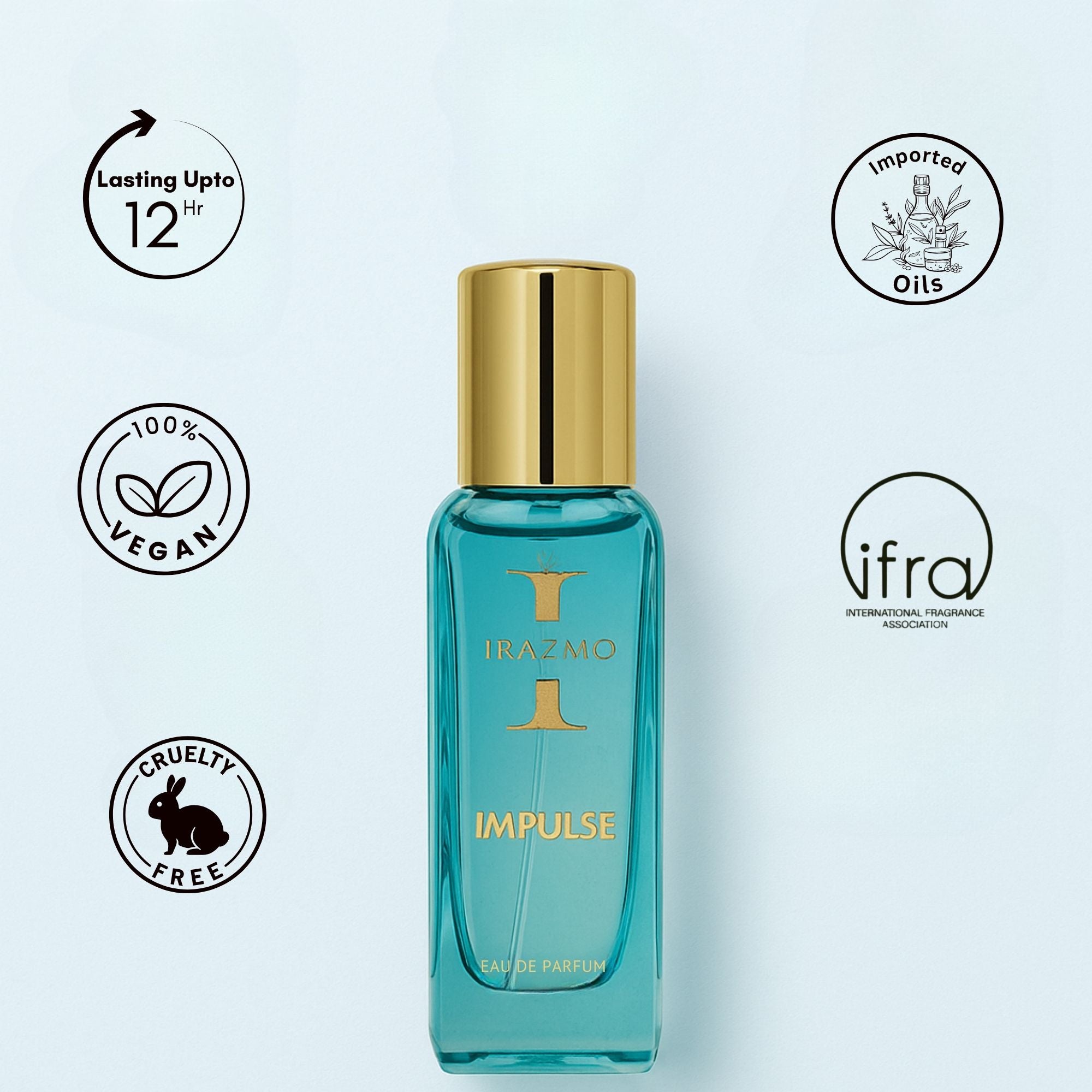 Impulse 20ML