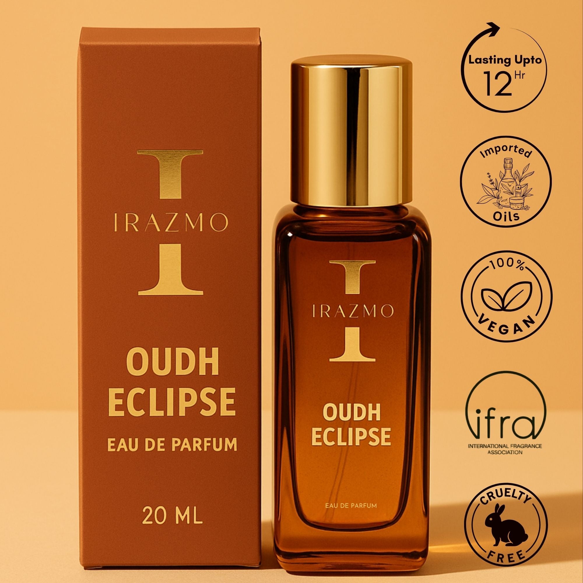 OUDH ECLIPSE