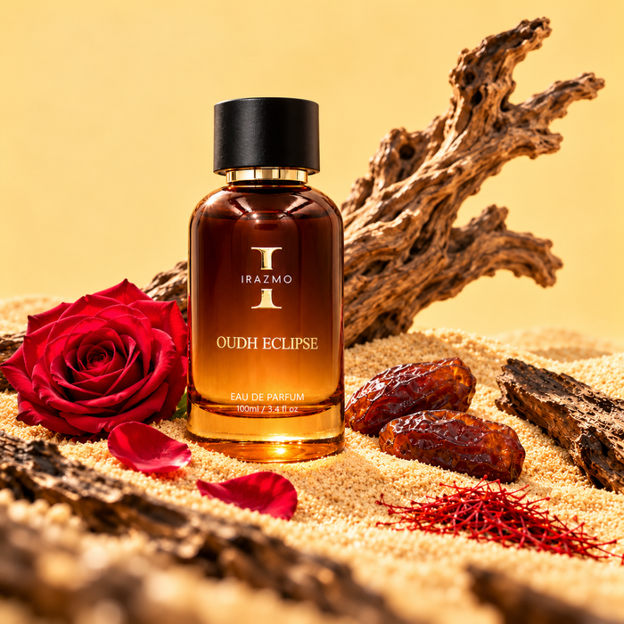 Oudh Eclipse 100ML