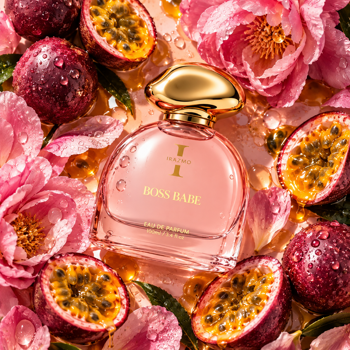 Boss Babe 100ML