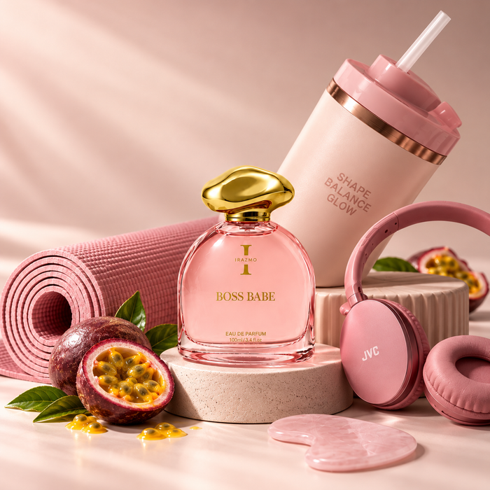 Boss Babe 100ML