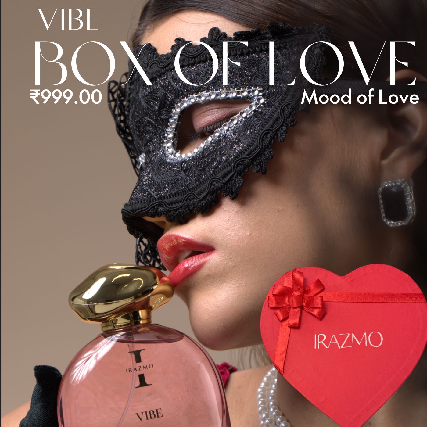 The VIBE Love Box