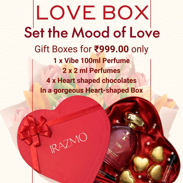 The VIBE Love Box