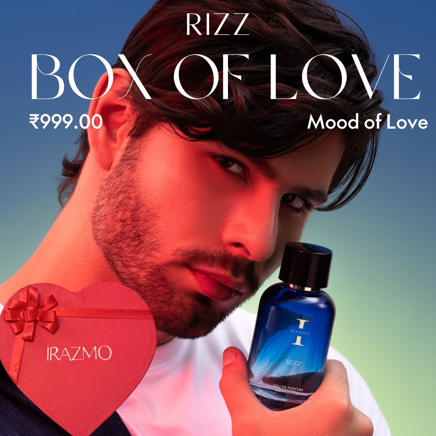 The RIZZ Love Box