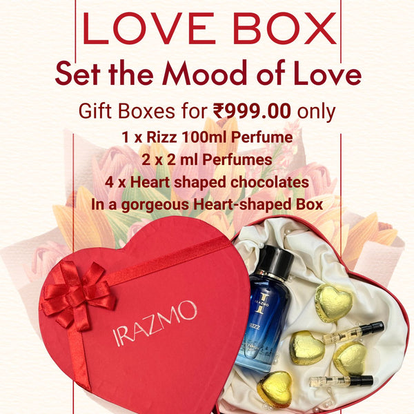 The RIZZ Love Box