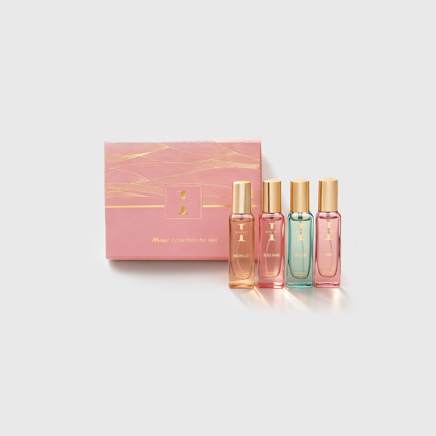 MUSE COLLECTION
